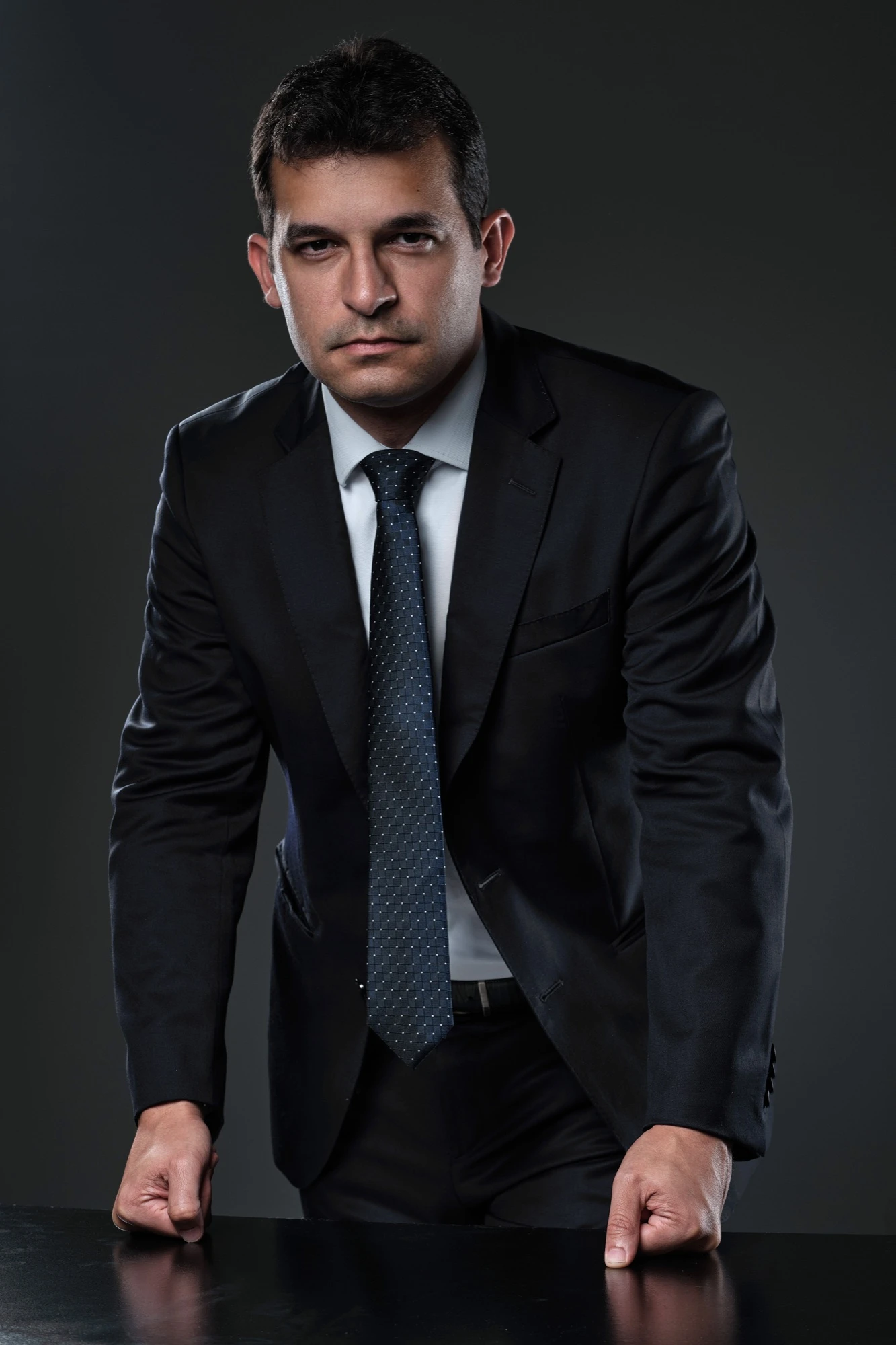 Retrato profissional para a área jurídica: Igor 19