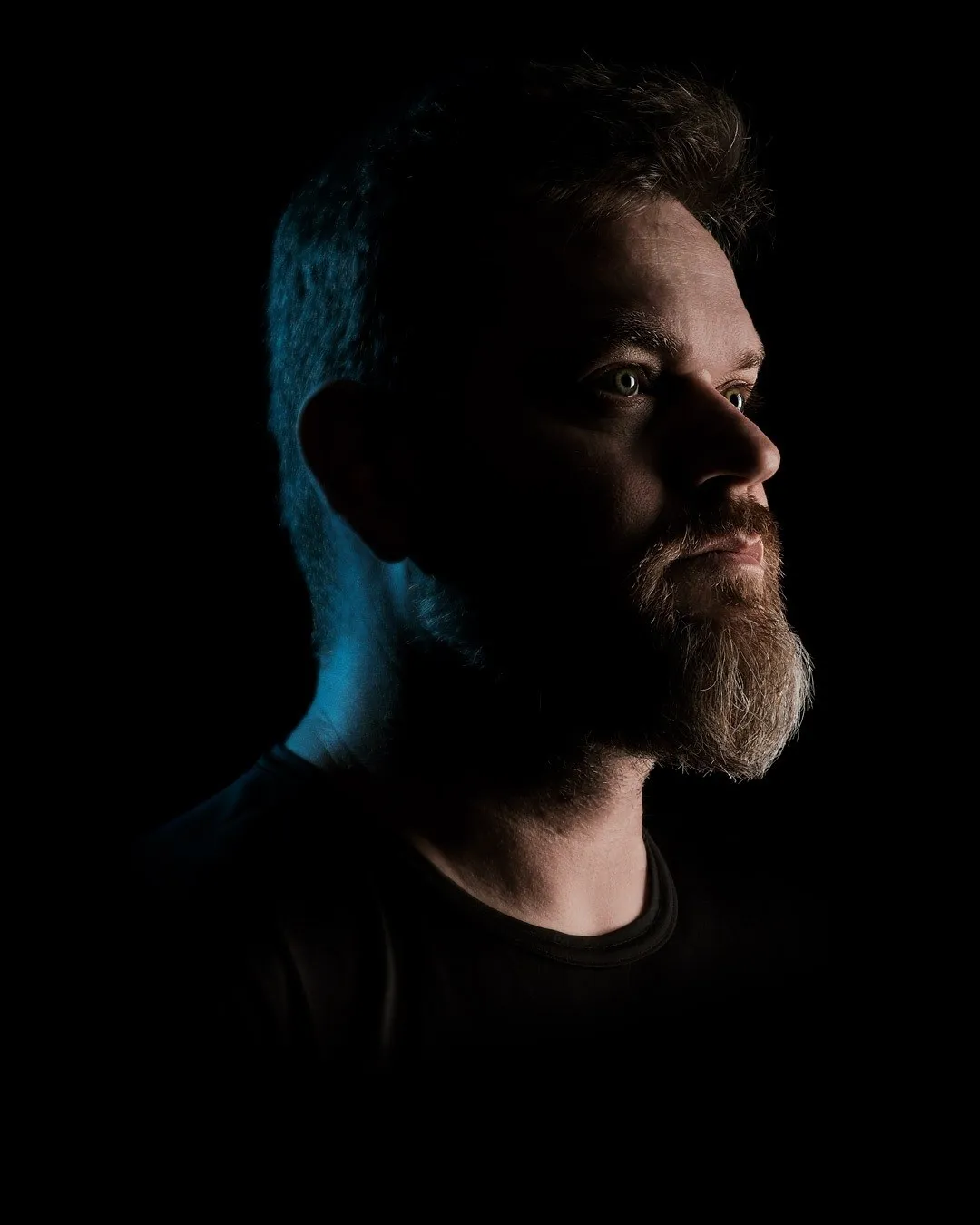 Christian Kotoman, diretor de fotografia