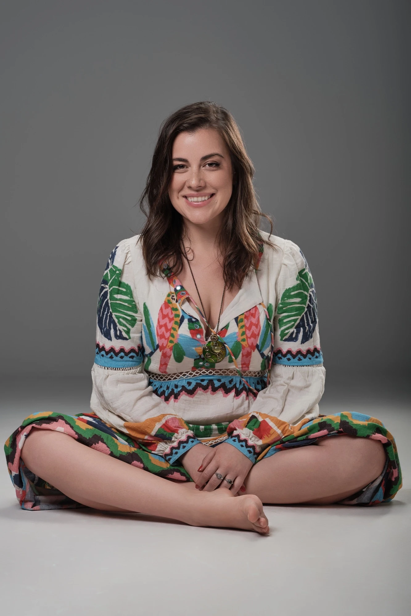 Retrato profissional para a área médica: corporativo renata 6