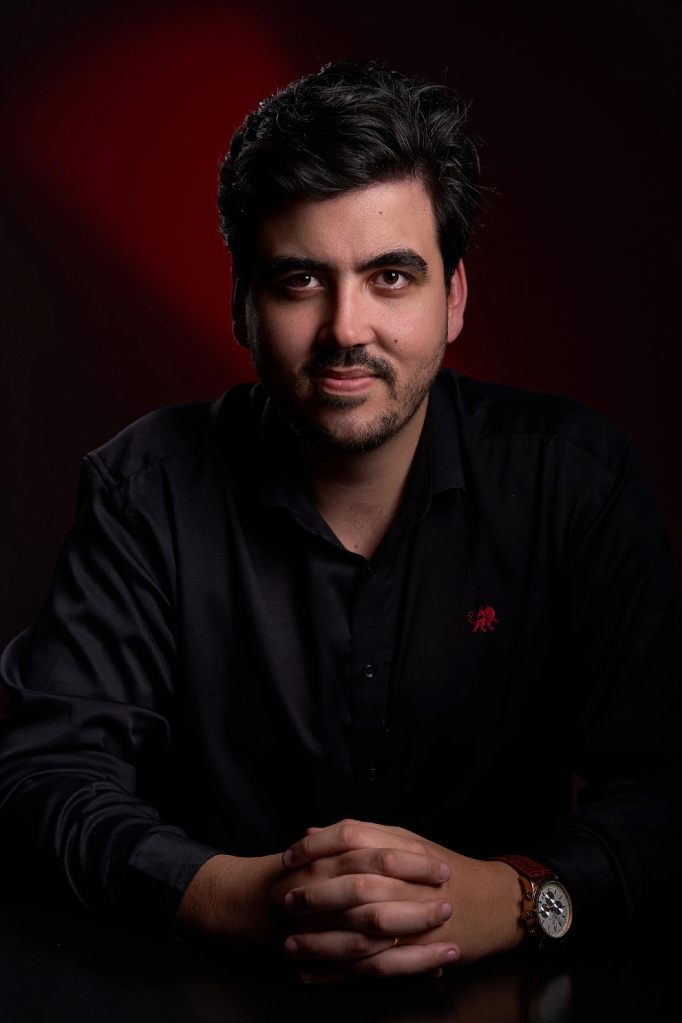 Retrato profissional para a área jurídica: retrato rotta 01